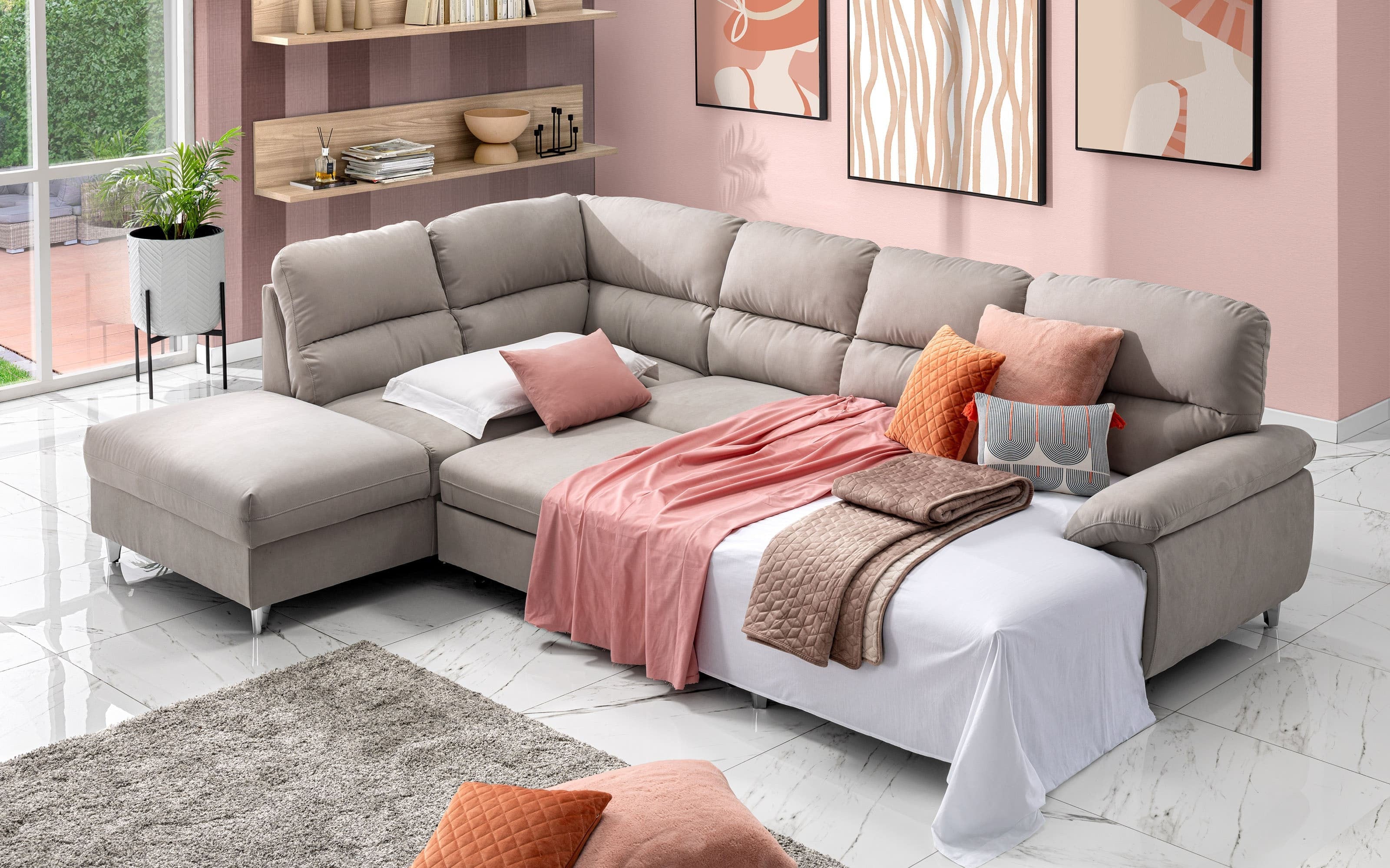 SOFA CAMA