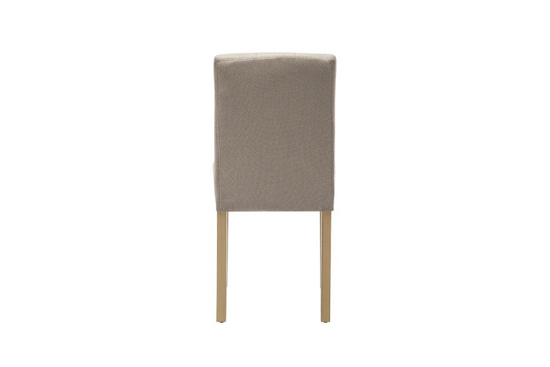 Sillas H.E.R. en Beige – Pack de 2 ✨