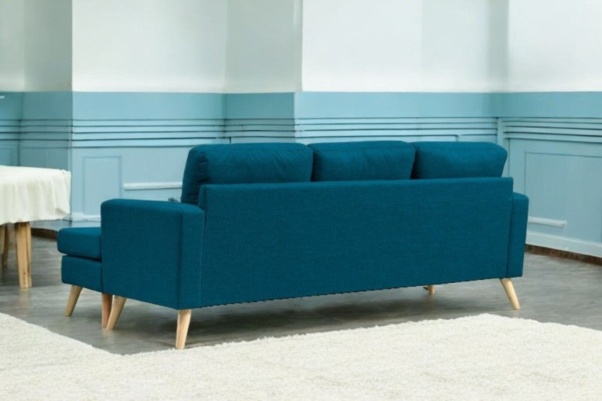 Chaiselongue SIMON 205 cm