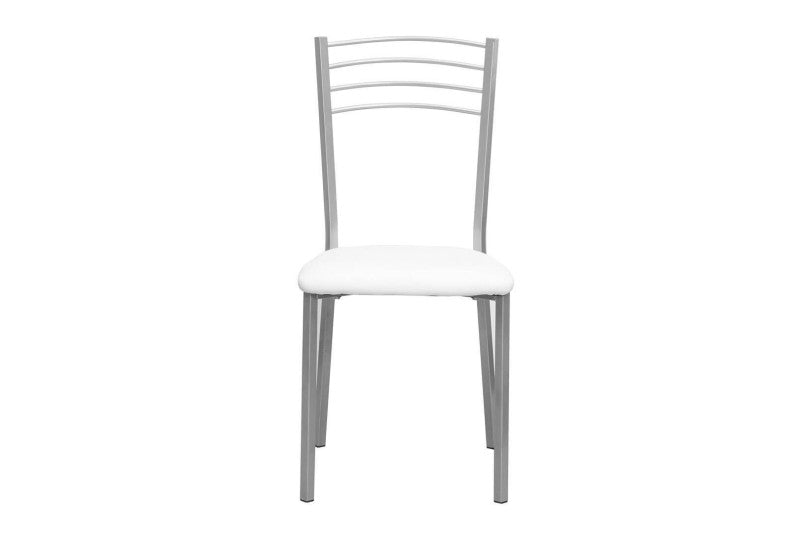 Pack de 4 sillas Rico 🤍