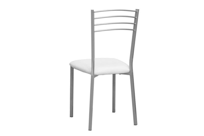 Pack de 4 sillas Rico 🤍