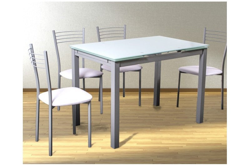 Pack de 4 sillas Rico 🤍