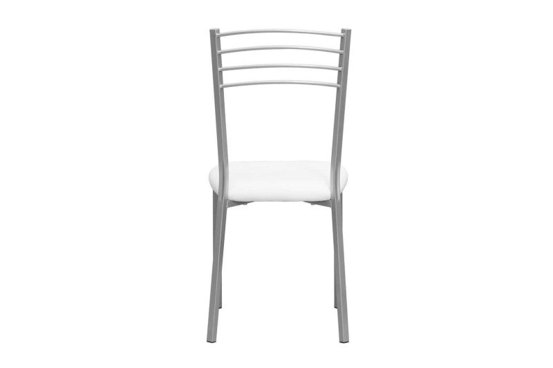 Pack de 4 sillas Rico 🤍