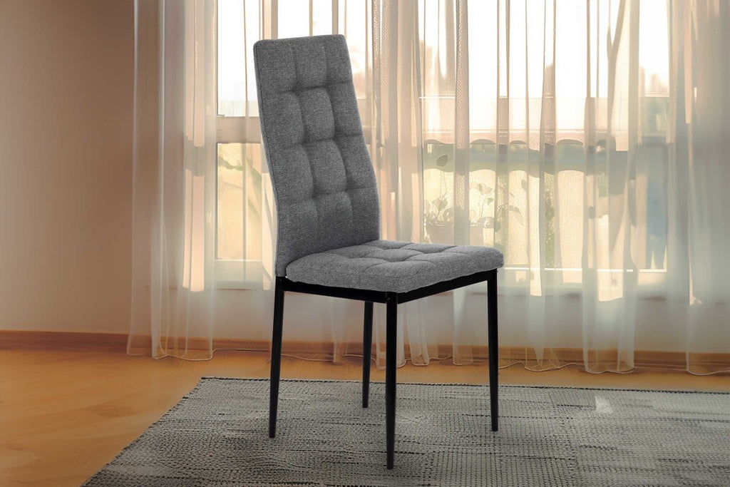 Pack de 4 sillas Doja ✨