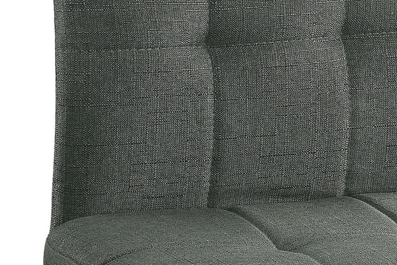 Pack de 4 sillas Doja 🖤