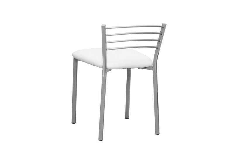 Taburetes Jaden – Pack de 4 taburetes de cocina✨