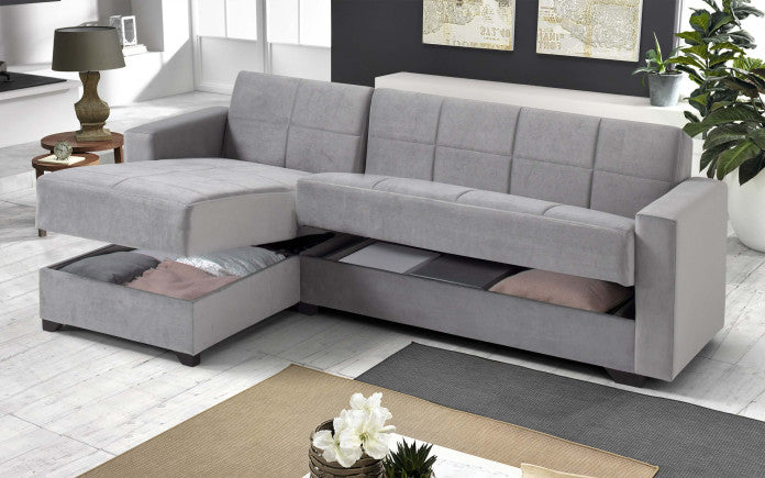 Sofá cama Hobitto 225 CM