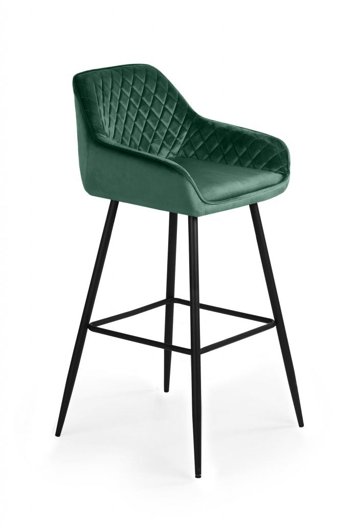 🪑 Silla Alta Modelo: Zephir Wilde 🌿