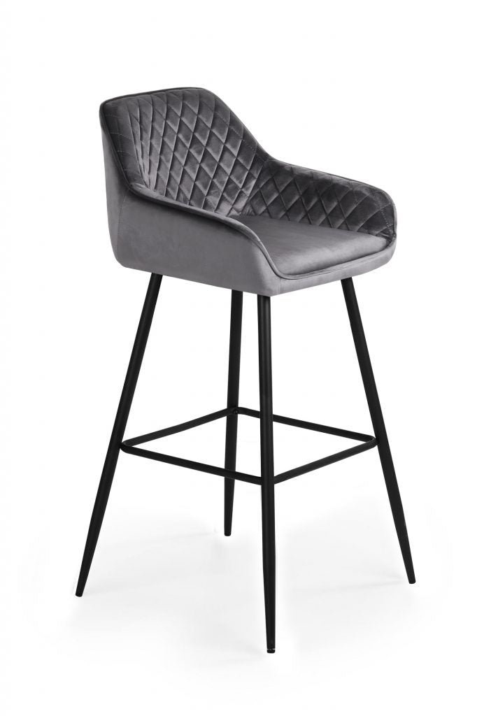 🌌 Silla Alta Modelo: Iggy Pop 🌌