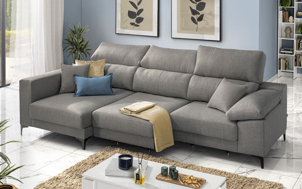 Sofá cama REYES 275 CM