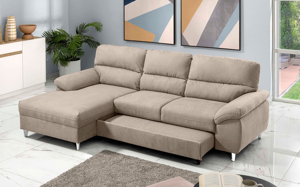Sofá cama Morante 235 CM