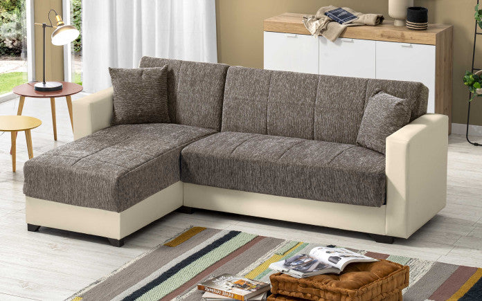 Sofá cama Hobitto 225 CM