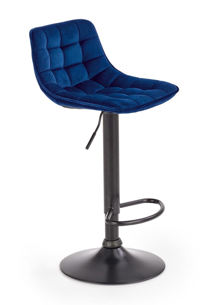 silla alta “Jagger” 🎸: