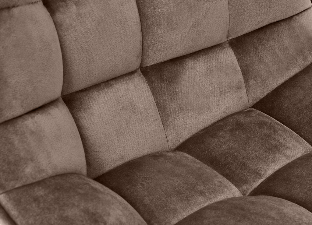 silla alta “Freddie” 🎸