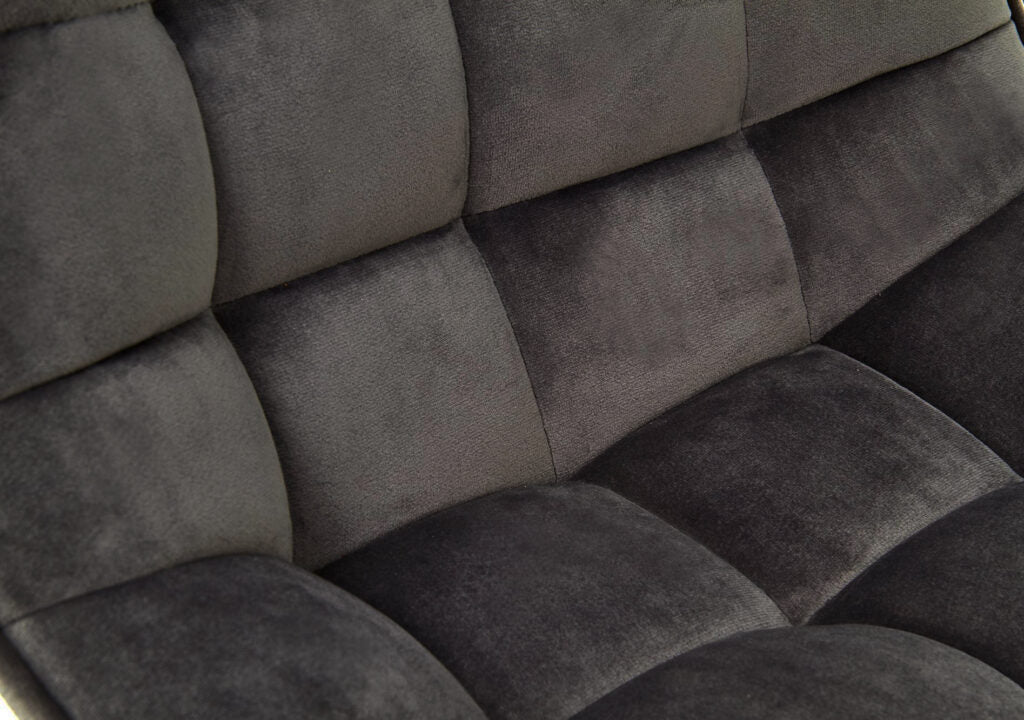 silla alta “David” 🎸