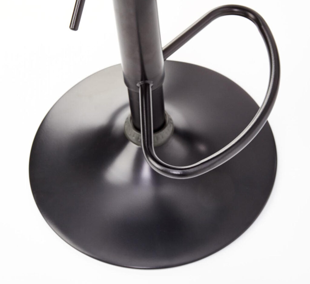 la silla alta “Hendrix” 🎸.