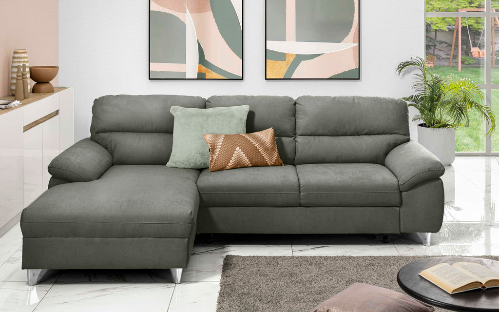Sofá cama Morante 235 CM