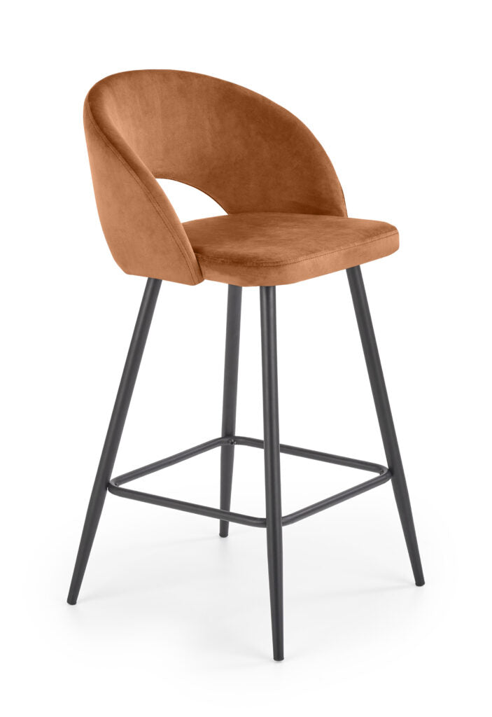 Silla Alta “Stevie” 🌫️🎤