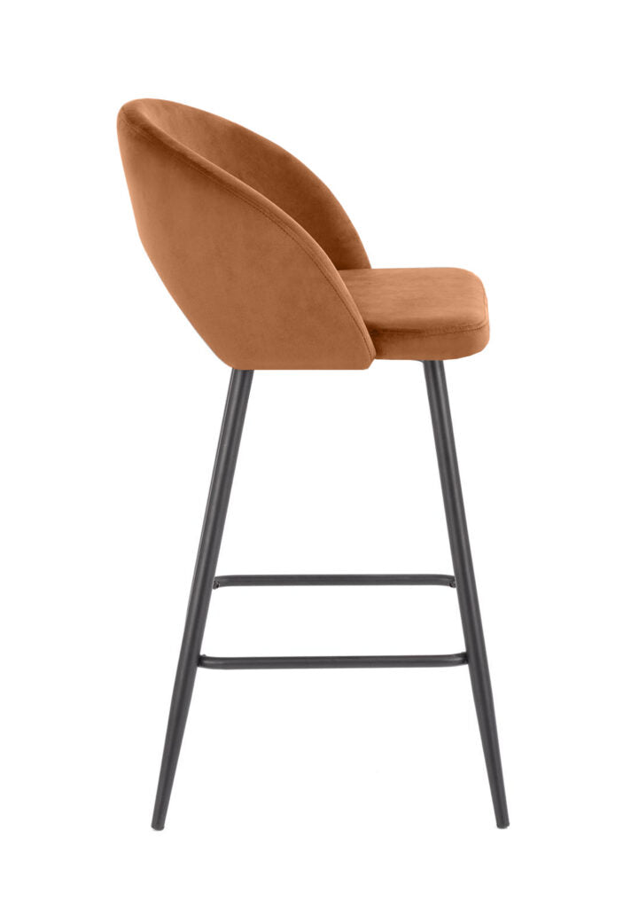 Silla Alta “Stevie” 🌫️🎤