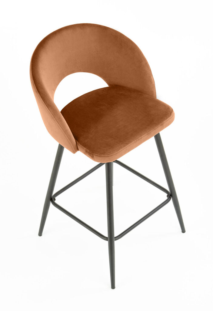 Silla Alta “Stevie” 🌫️🎤