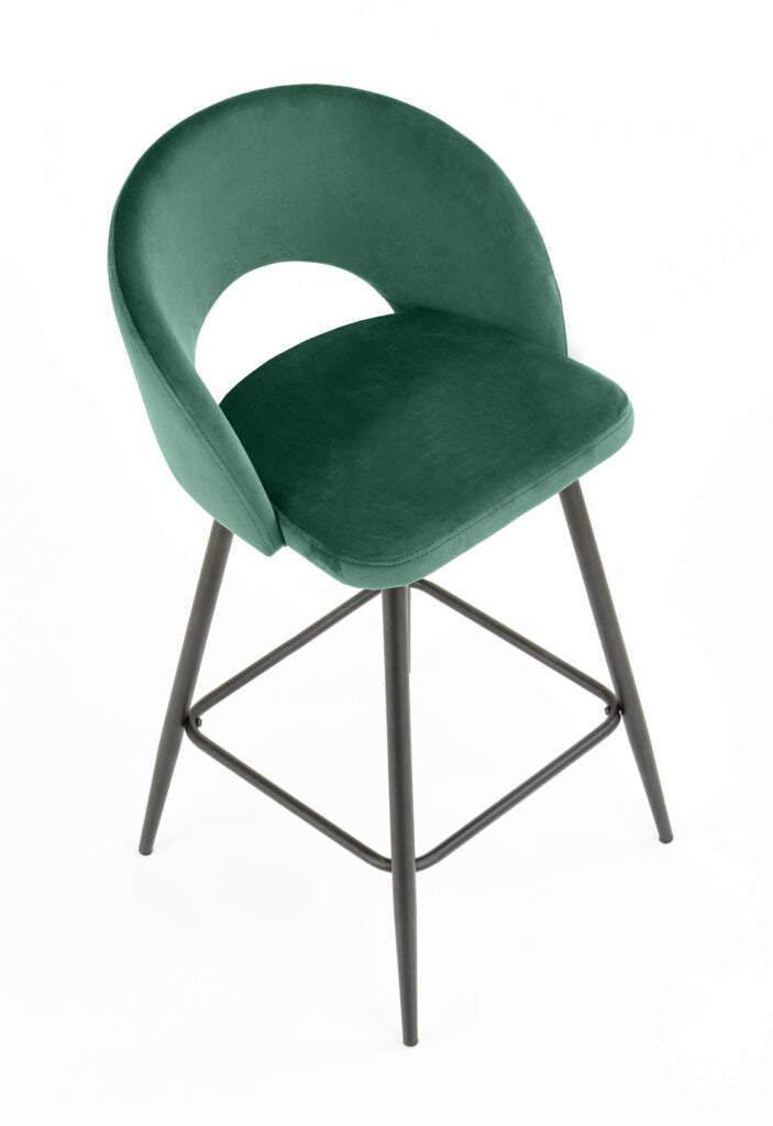 ✨ Silla Alta Modelo: Peregrine ✨