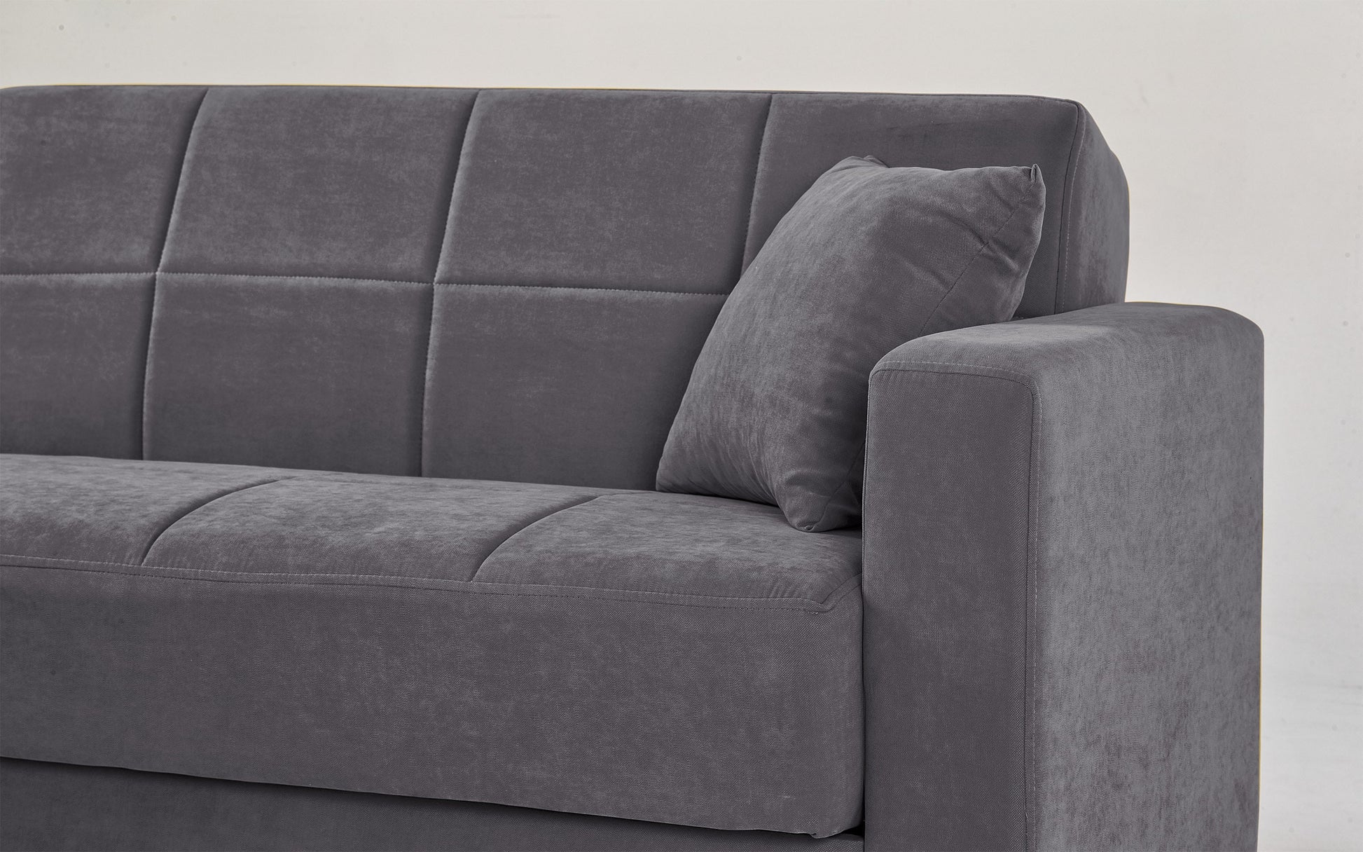 Sofá cama Hobitto 225 CM