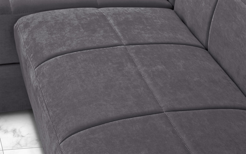 Sofá cama Hobitto 225 CM