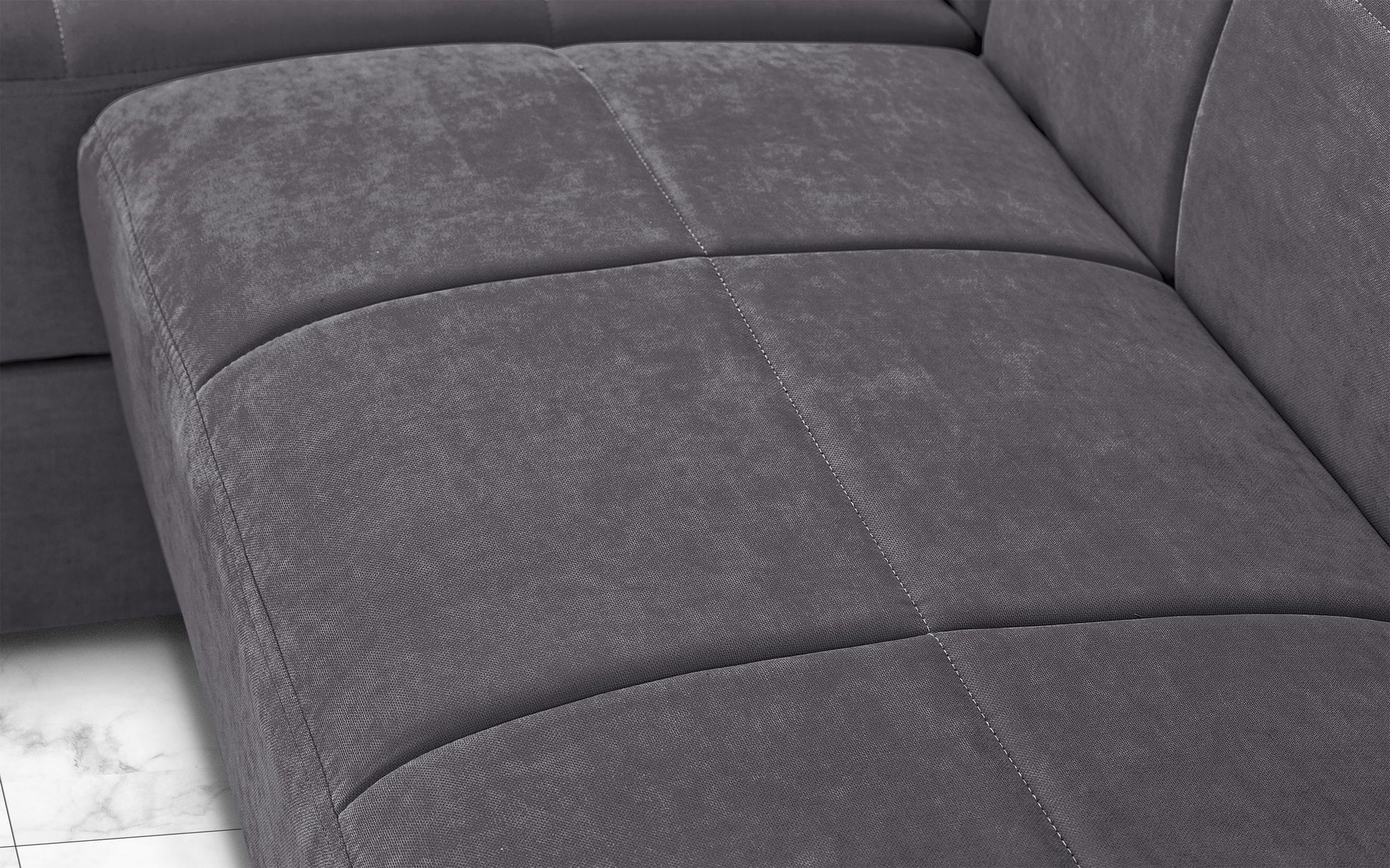 Sofá cama Hobitto 225 CM