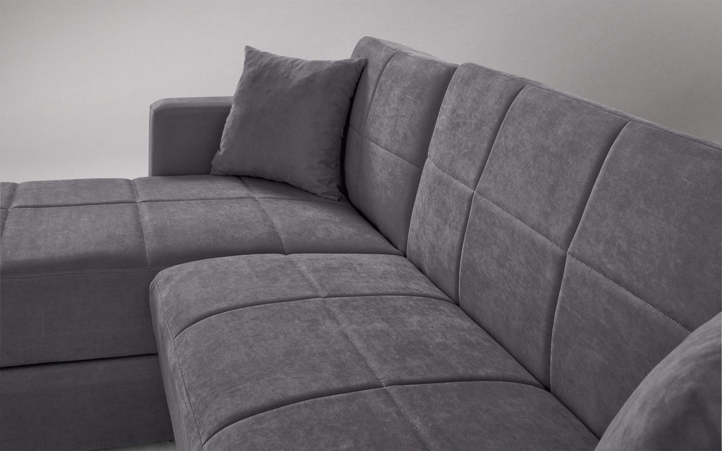 Sofá cama Hobitto 225 CM