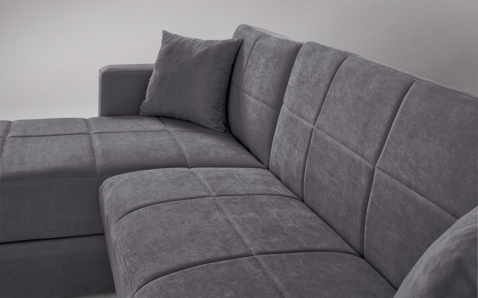 Sofá cama Hobitto 225 CM