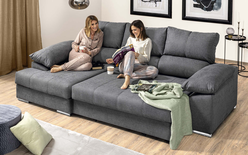 Sofá cama RUFINO 270 CM