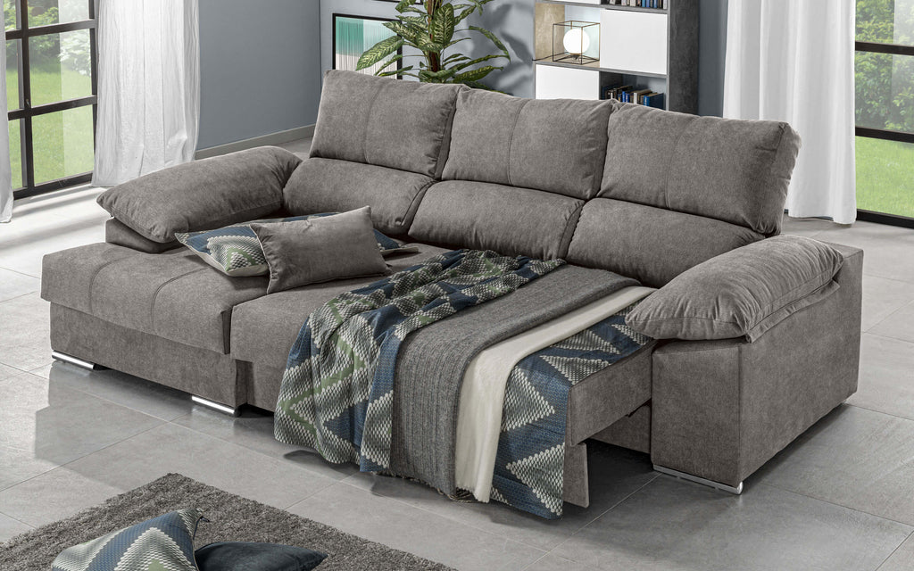 Sofá cama RUFINO 270 CM