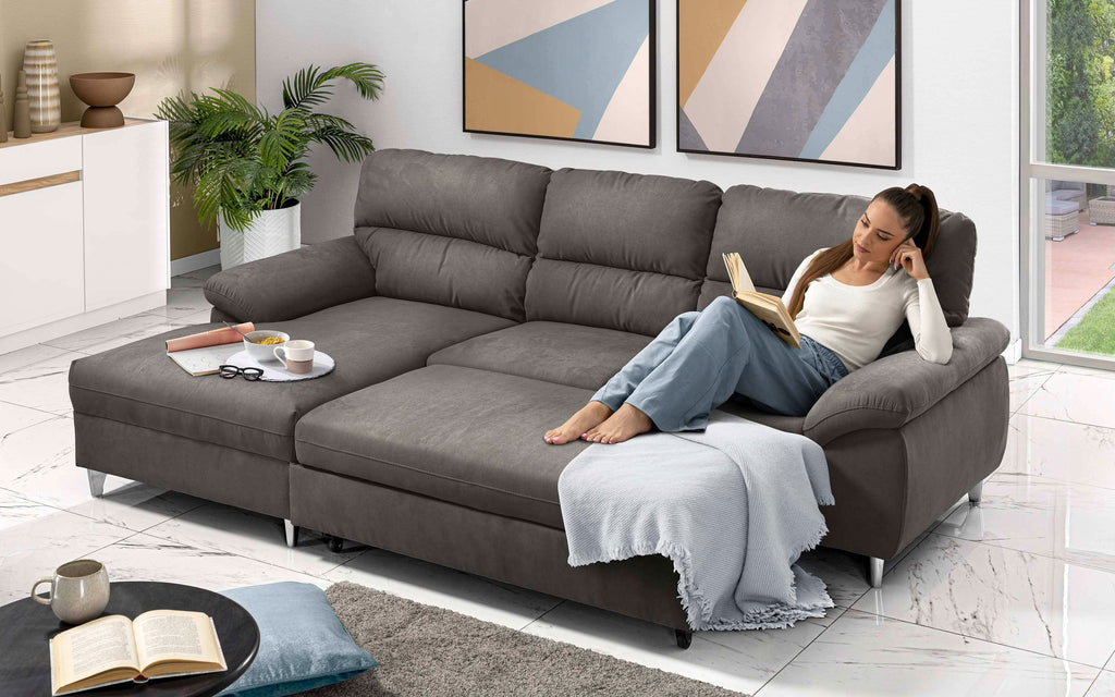 Sofá cama Morante 235 CM