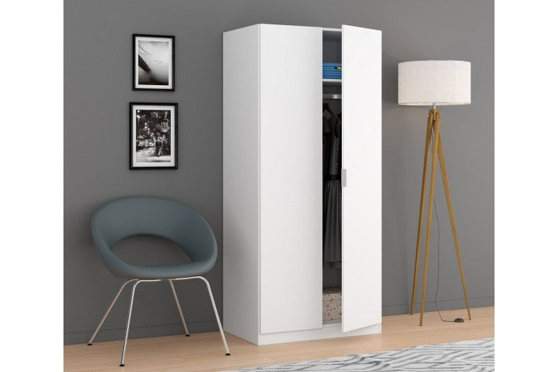 Armario 2 Puertas BERNARDO