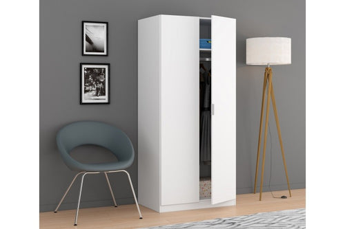 Armario 2 Puertas BERNARDO