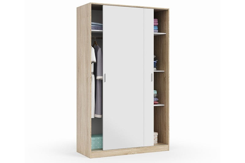 Armario SEVILLA 120x200