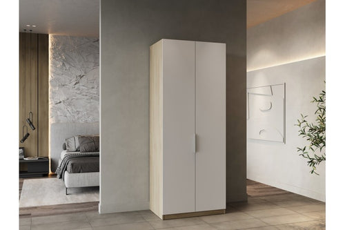 Armario 2 Puertas WORLD 80