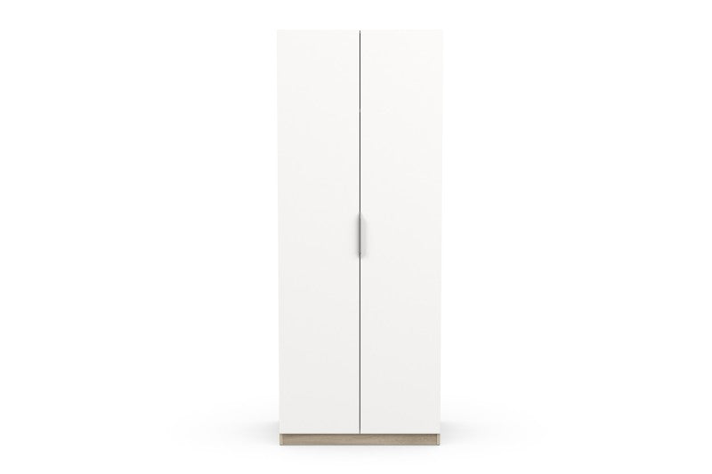 Armario 2 Puertas WORLD 80