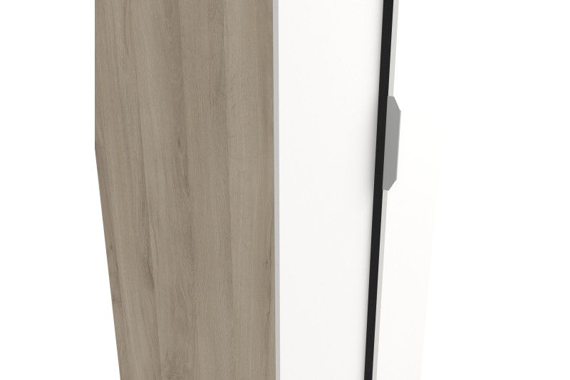 Armario 2 Puertas WORLD 80