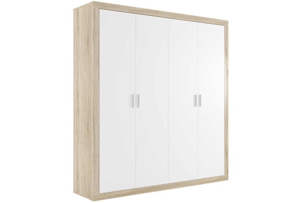 Armario SOFIA 4 Puertas