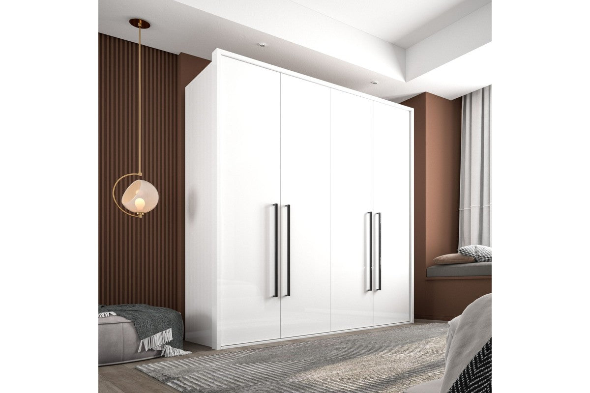 Armario ALABAMA 4 Puertas