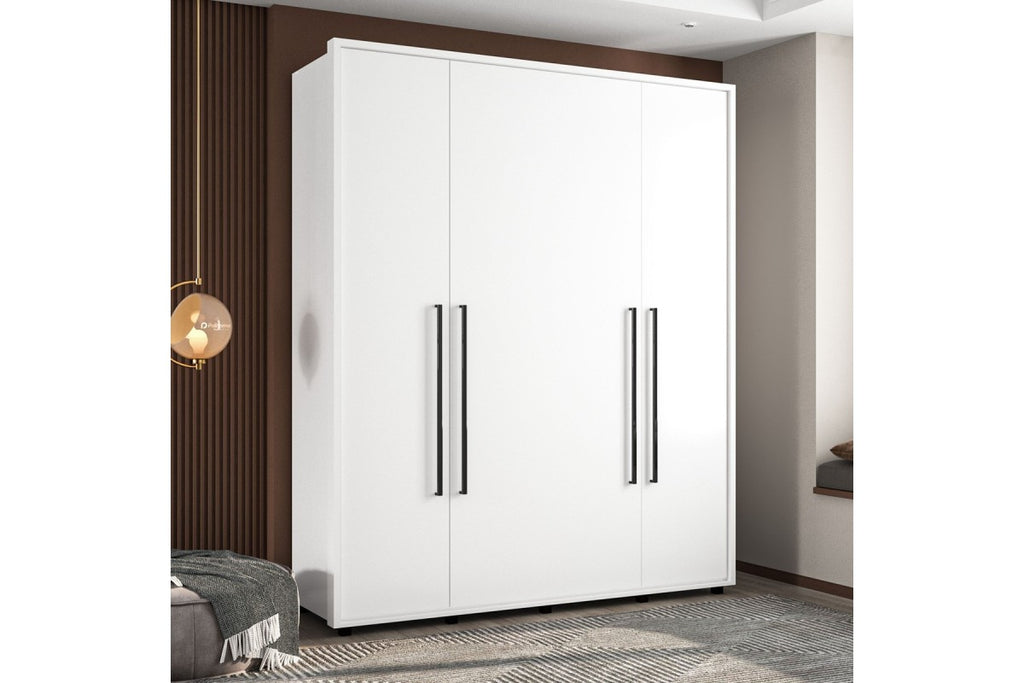 Armario ALABAMA 4 Puertas