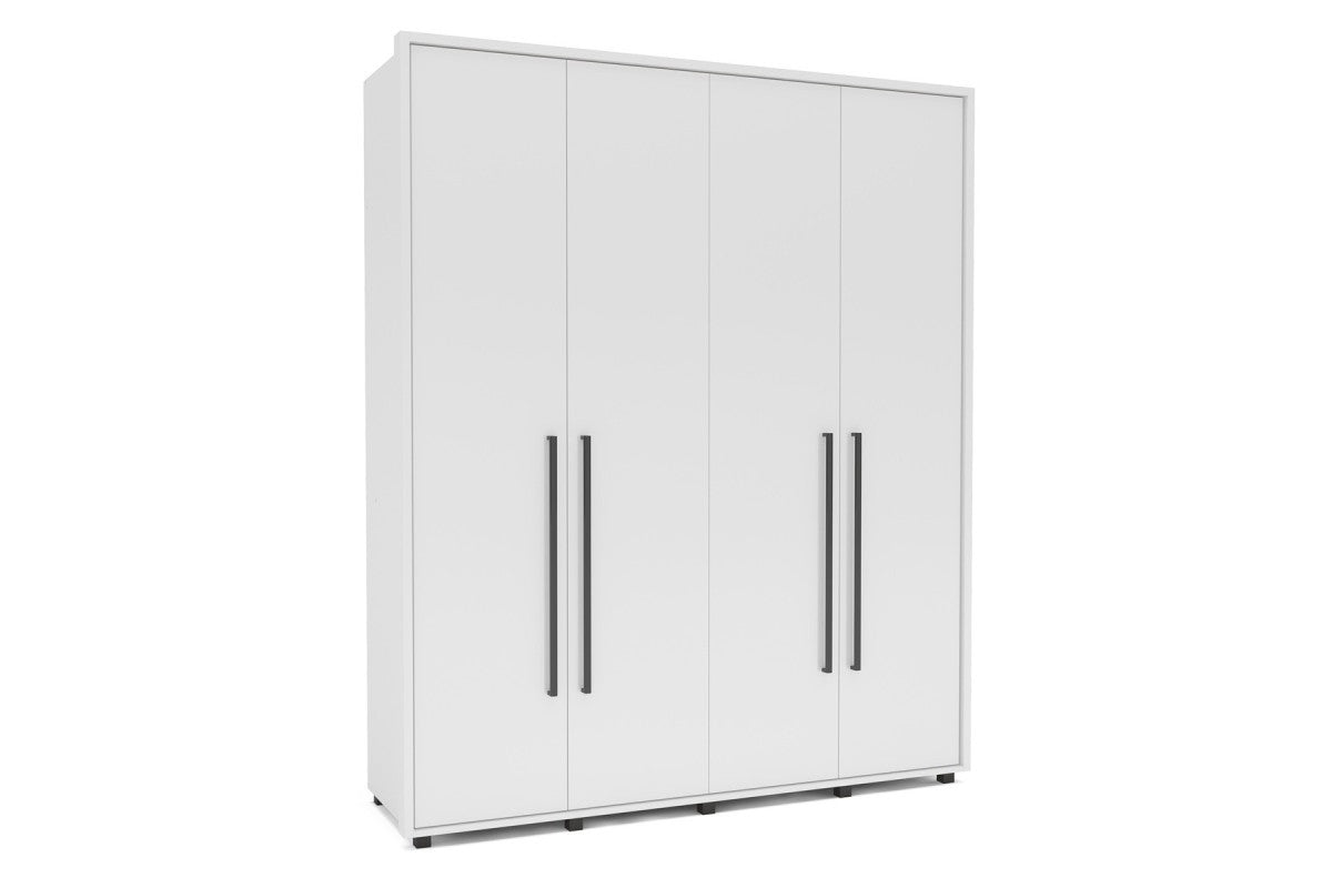 Armario ALABAMA 4 Puertas