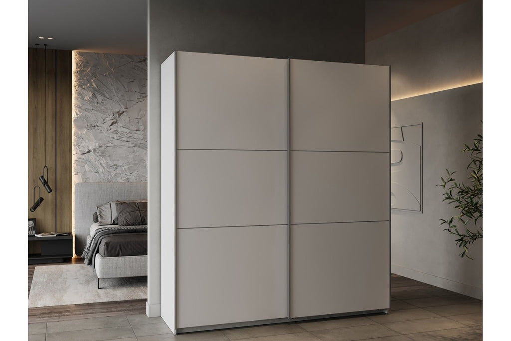 Armario WORLD 180