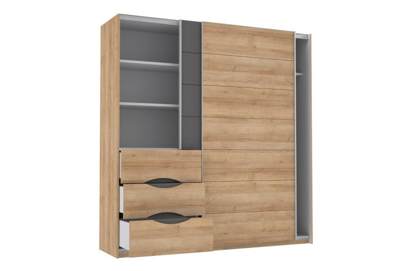 Armario BENDER 200x209