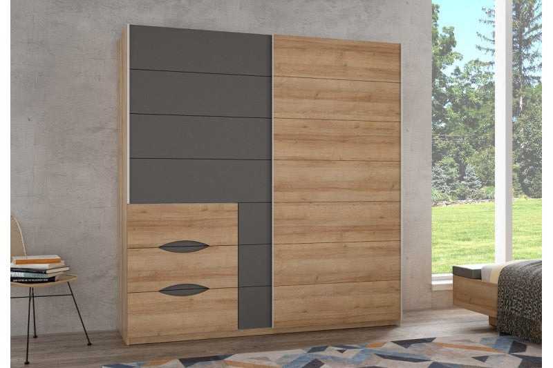 Armario BENDER 200x209