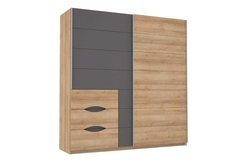 Armario BENDER 200x209