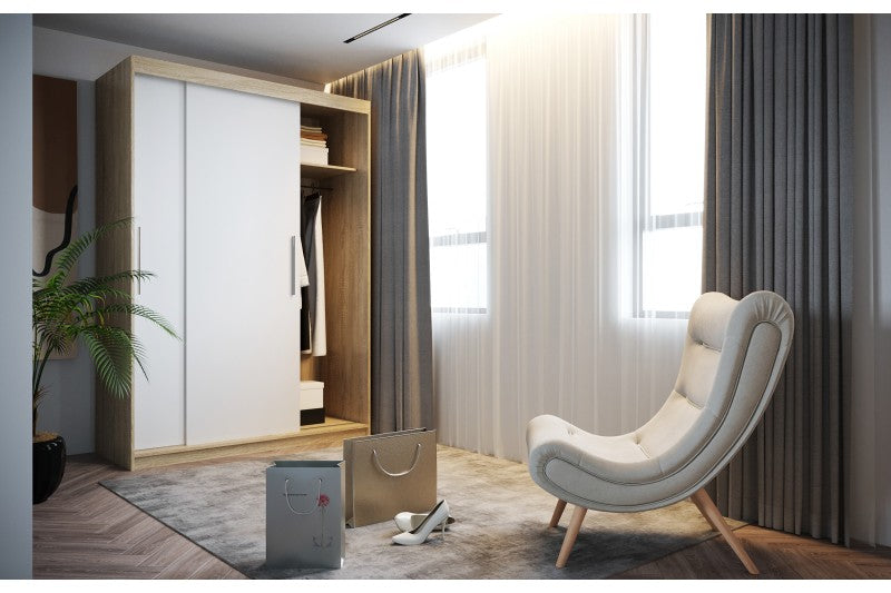 Armario SOFIA 160 cm