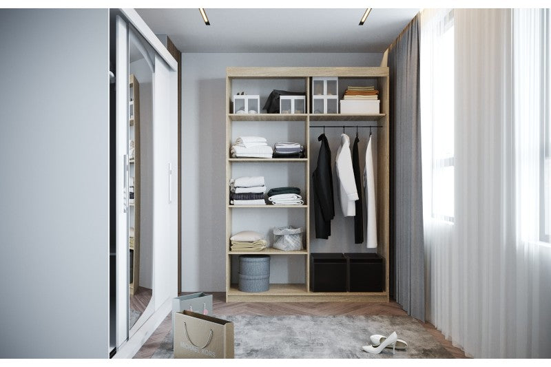 Armario SOFIA 160 cm