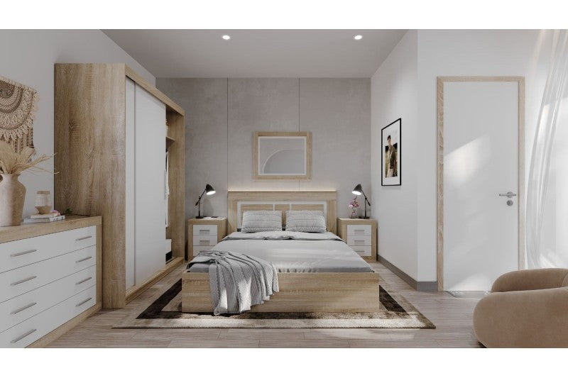 Armario SOFIA 160 cm